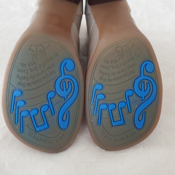 John Fluevog Prepare Joni Ankle Boots - Picture 10 of 14